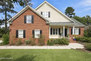712 Taberna Cir, New Bern, NC 28562 - Photo 1