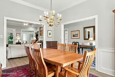 712 Taberna Circle, New Bern, NC 28562 - Photo 23