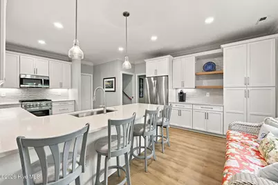 712 Taberna Circle, New Bern, NC 28562 - Photo 17