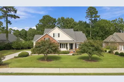 712 Taberna Circle, New Bern, NC 28562 - Photo 9