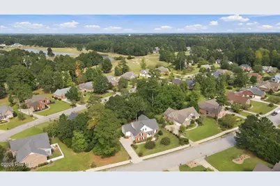 712 Taberna Circle, New Bern, NC 28562 - Photo 3
