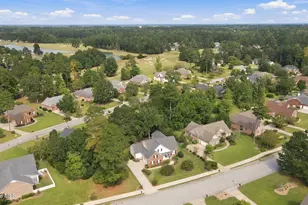 712 Taberna Cir, New Bern, NC 28562 - Photo 3