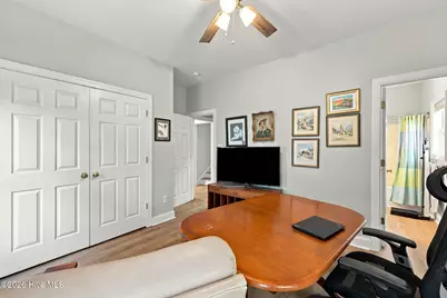 712 Taberna Circle, New Bern, NC 28562 - Photo 11