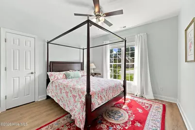 712 Taberna Circle, New Bern, NC 28562 - Photo 45