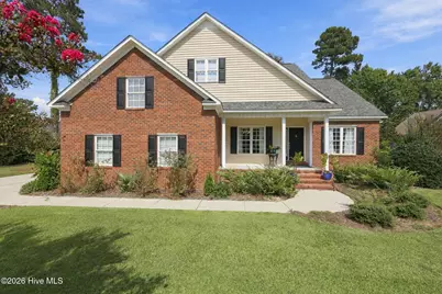 712 Taberna Circle, New Bern, NC 28562 - Photo 53