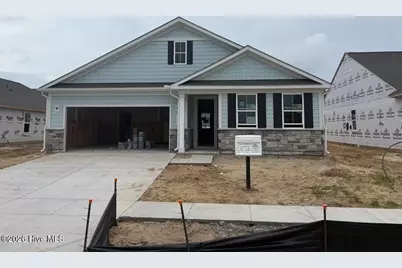 4289 Farmfield Drive, Navassa, NC 28451 - Photo 1