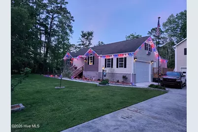 7116 Brigantine Boulevard, Oriental, NC 28571 - Photo 61