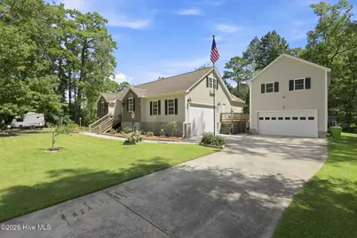 7116 Brigantine Boulevard, Oriental, NC 28571 - Photo 29