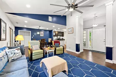 7116 Brigantine Boulevard, Oriental, NC 28571 - Photo 15