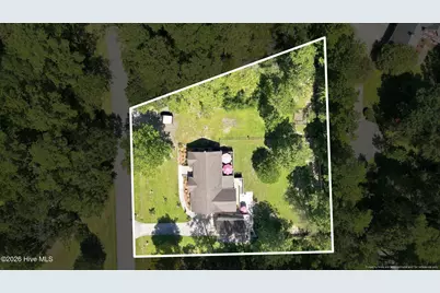 7116 Brigantine Boulevard, Oriental, NC 28571 - Photo 5