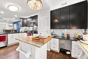 7116 Brigantine Blvd, Oriental, NC 28571 - Photo 23