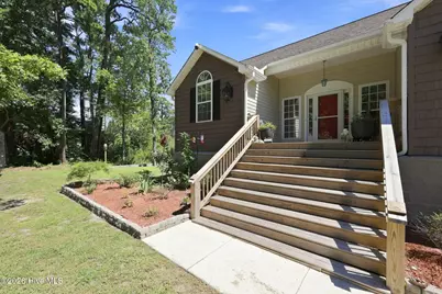 7116 Brigantine Boulevard, Oriental, NC 28571 - Photo 11