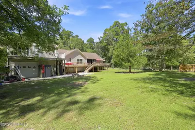7116 Brigantine Boulevard, Oriental, NC 28571 - Photo 45