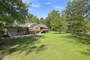 7116 Brigantine Blvd, Oriental, NC 28571 - Photo 45