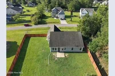 256 Blue Creek Farms Drive, Jacksonville, NC 28540 - Photo 35
