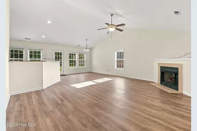 256 Blue Creek Farms Drive, Jacksonville, NC 28540 - Photo 3