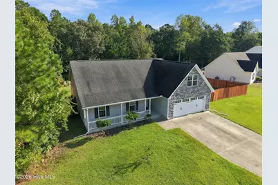 256 Blue Creek Farms Drive, Jacksonville, NC 28540 - Photo 39