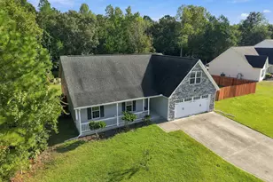 256 Blue Creek Farms Drive, Jacksonville, NC 28540 - Photo 39