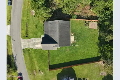 256 Blue Creek Farms Drive, Jacksonville, NC 28540 - Photo 37