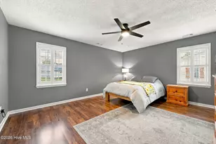 107 Fodder Dr, Hubert, NC 28539 - Photo 23