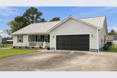 107 Fodder Drive, Hubert, NC 28539 - Photo 3
