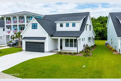366 Summerhouse Drive, Holly Ridge, NC 28445 - Photo 3