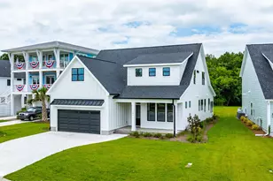 366 Summerhouse Dr, Holly Ridge, NC 28445 - Photo 3
