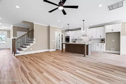 366 Summerhouse Drive, Holly Ridge, NC 28445 - Photo 15