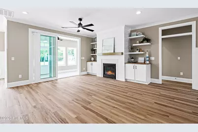 366 Summerhouse Drive, Holly Ridge, NC 28445 - Photo 19