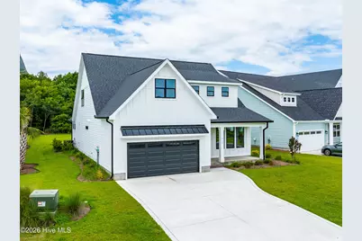 366 Summerhouse Drive, Holly Ridge, NC 28445 - Photo 5