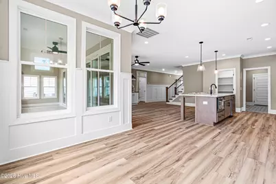 366 Summerhouse Drive, Holly Ridge, NC 28445 - Photo 29