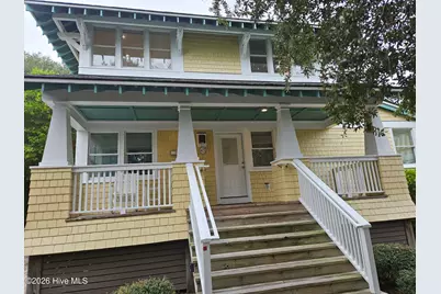 43 Earl Of Craven Court #Week K, Bald Head Island, NC 28461 - Photo 1