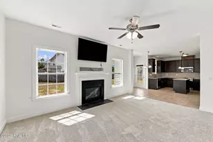 61 Torrington Ridge, Cameron, NC 28326 - Photo 17