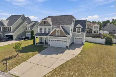 61 Torrington Ridge, Cameron, NC 28326 - Photo 7