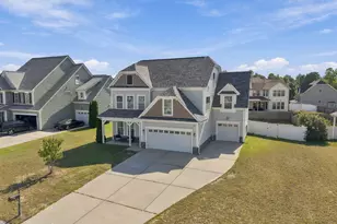 61 Torrington Ridge, Cameron, NC 28326 - Photo 7