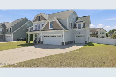 61 Torrington Ridge, Cameron, NC 28326 - Photo 1