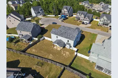 61 Torrington Ridge, Cameron, NC 28326 - Photo 9