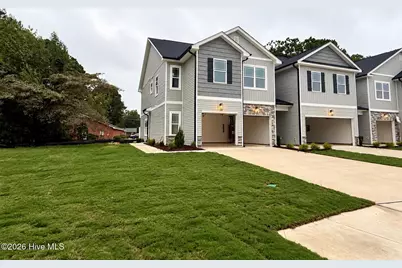 2002 Tharrington Way, Rocky Mount, NC 27803 - Photo 5