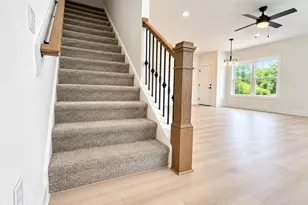 2002 Tharrington Wy, Rocky Mount, NC 27803 - Photo 13