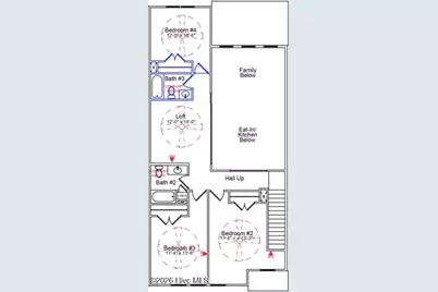 1214 Sunwater Terrace, Leland, NC 28451 - Photo 3