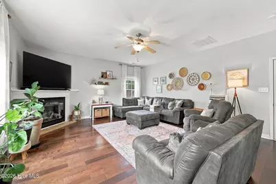 105 Lewis Humphrey Lane, Hubert, NC 28539 - Photo 19