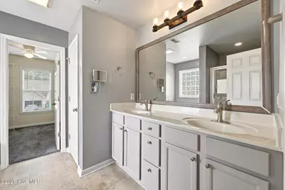 105 Lewis Humphrey Lane, Hubert, NC 28539 - Photo 23