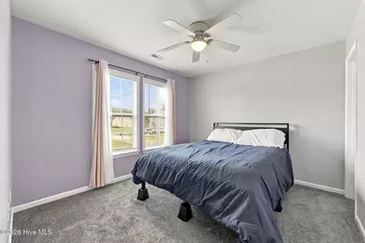 105 Lewis Humphrey Lane, Hubert, NC 28539 - Photo 31