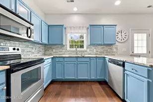 105 Lewis Humphrey Ln, Hubert, NC 28539 - Photo 15