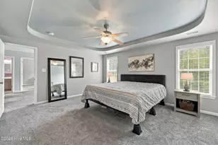 105 Lewis Humphrey Ln, Hubert, NC 28539 - Photo 21