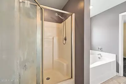 105 Lewis Humphrey Lane, Hubert, NC 28539 - Photo 25