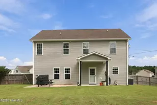 105 Lewis Humphrey Ln, Hubert, NC 28539 - Photo 39