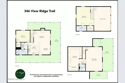 346 View Ridge Trail, Murphy, NC 28906 - Photo 49