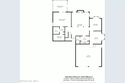 1800 Haskett Road, Kinston, NC 28501 - Photo 31