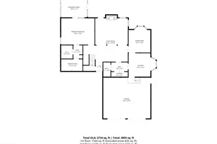 1800 Haskett Rd, Kinston, NC 28501 - Photo 31